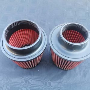 Universal Cold Air Intake/Air Filter 76mm