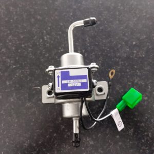 External Electric Fuel Pump