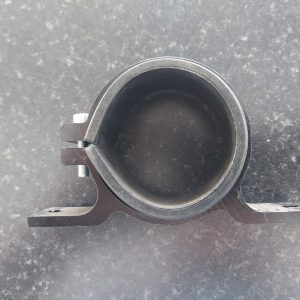 Single Fuel Pump Bracket