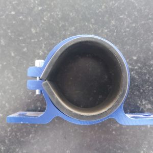 Single Fuel Pump Bracket