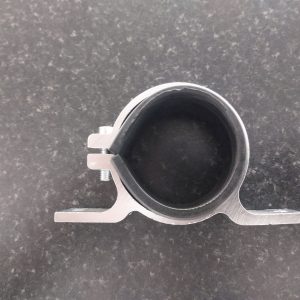 Single Fuel Pump Bracket