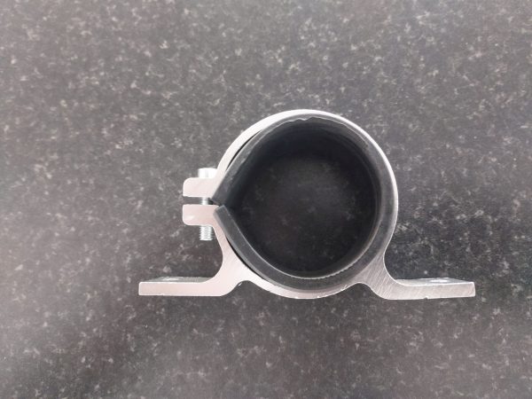 Single Fuel Pump Bracket