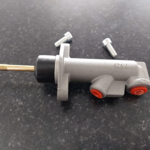 Master Cylinder With Tank 0.7