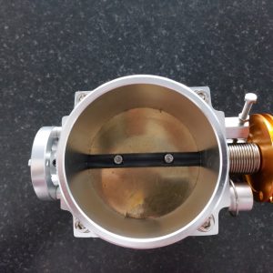 Universal 65mm Throttle Body