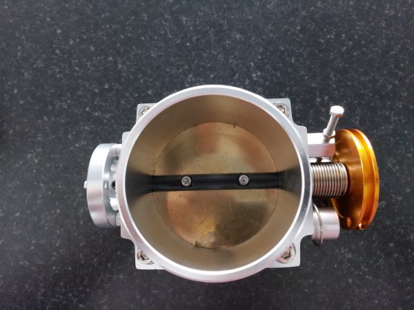 Universal 65mm Throttle Body